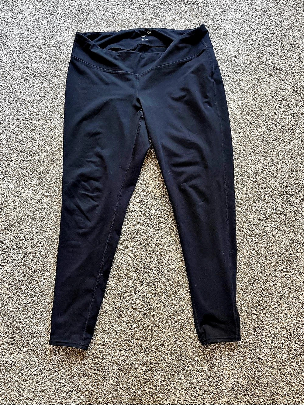 GapFit Size XL Like New